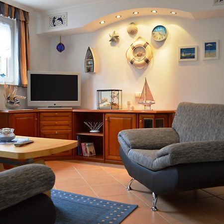Ferienunterkuenfte Buggenthin Apartment Zinnowitz Exterior foto